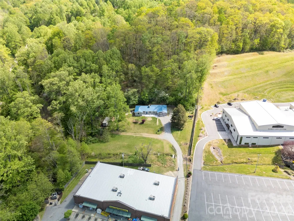 2629 Soco Road Maggie Valley, NC 28751