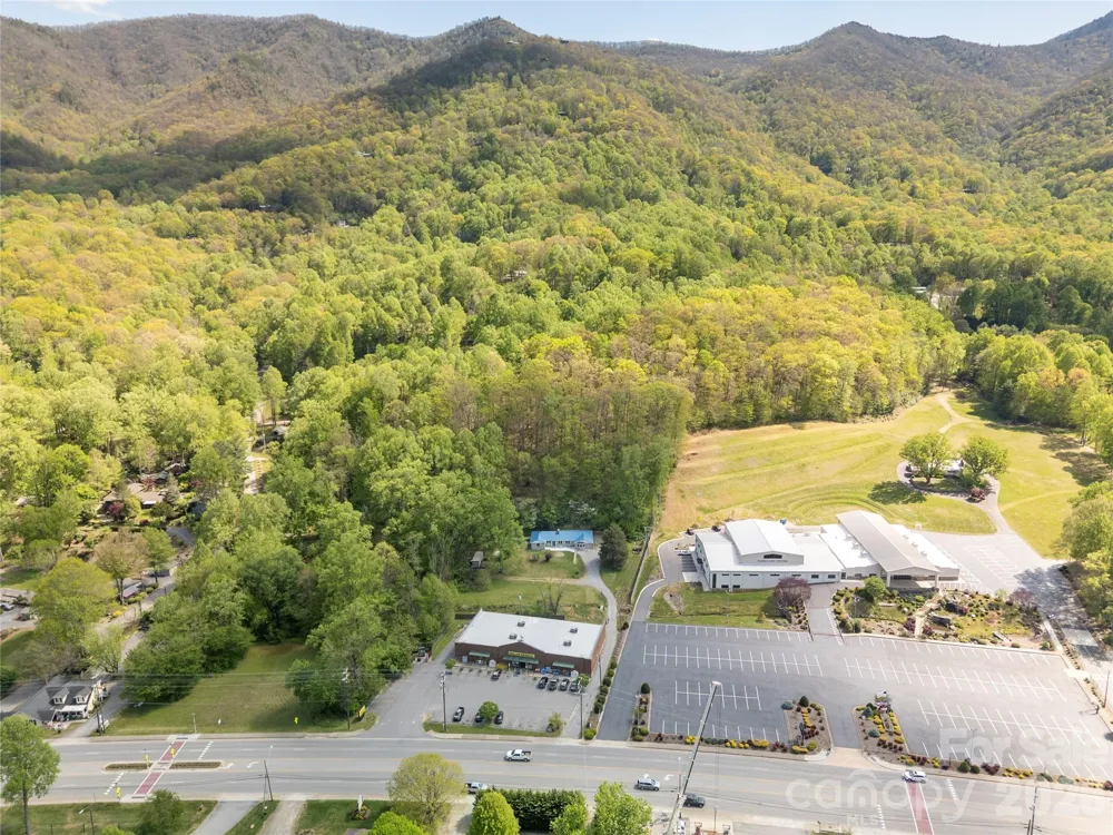 2629 Soco Road Maggie Valley, NC 28751