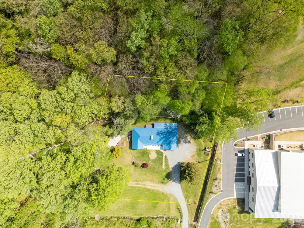 2629 Soco Road Maggie Valley, NC 28751