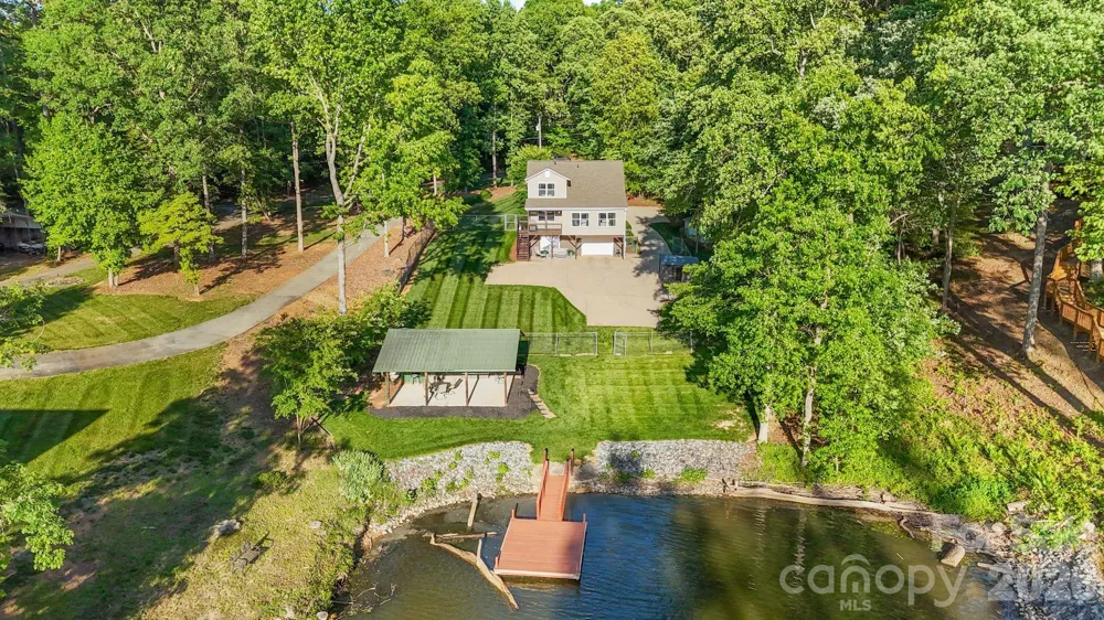 710 Riverwood Drive Lexington, NC 27292