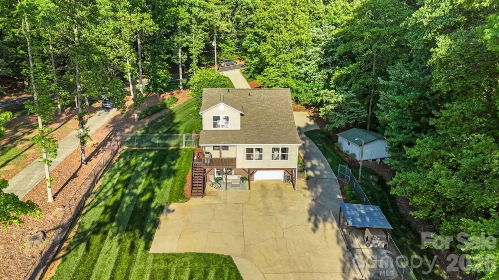 710 Riverwood Drive Lexington, NC 27292