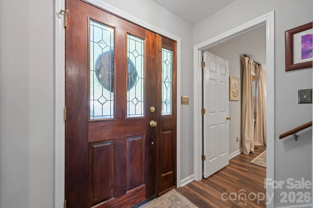 710 Riverwood Drive Lexington, NC 27292