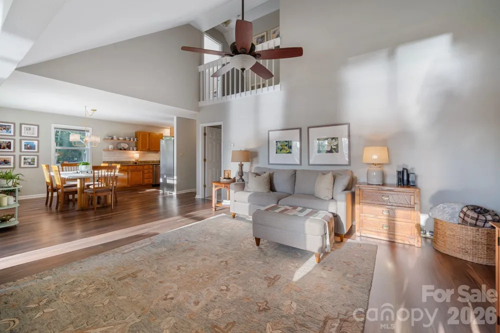 710 Riverwood Drive Lexington, NC 27292