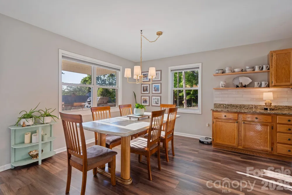 710 Riverwood Drive Lexington, NC 27292
