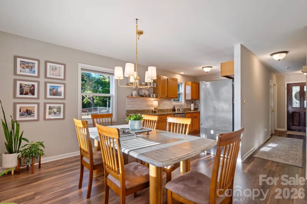 710 Riverwood Drive Lexington, NC 27292