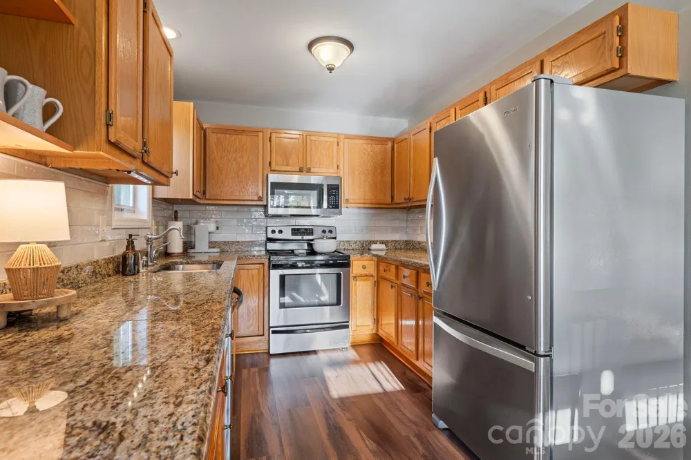 710 Riverwood Drive Lexington, NC 27292