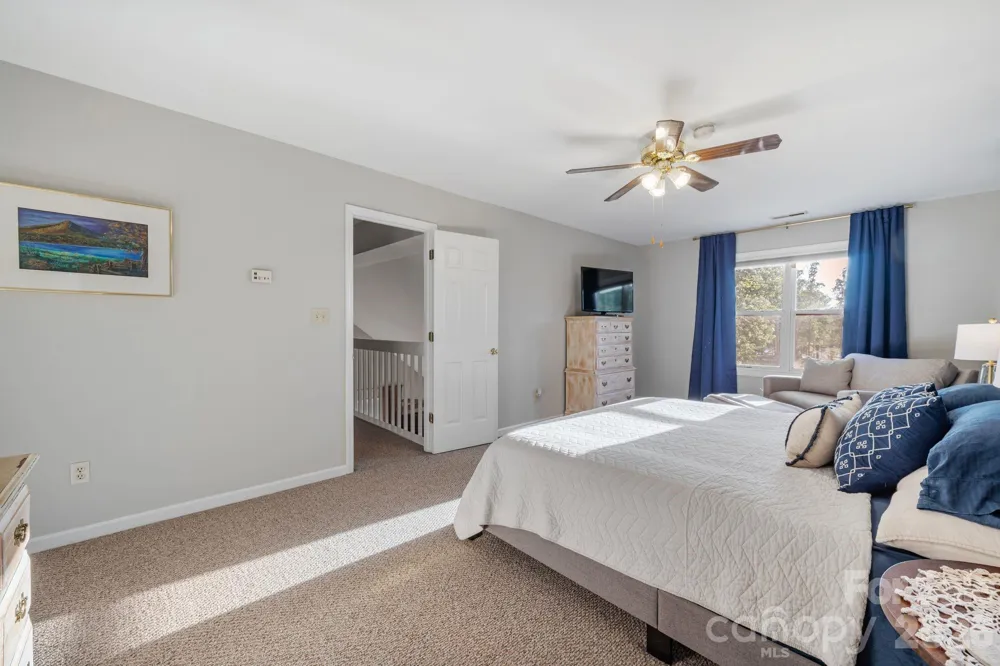 710 Riverwood Drive Lexington, NC 27292