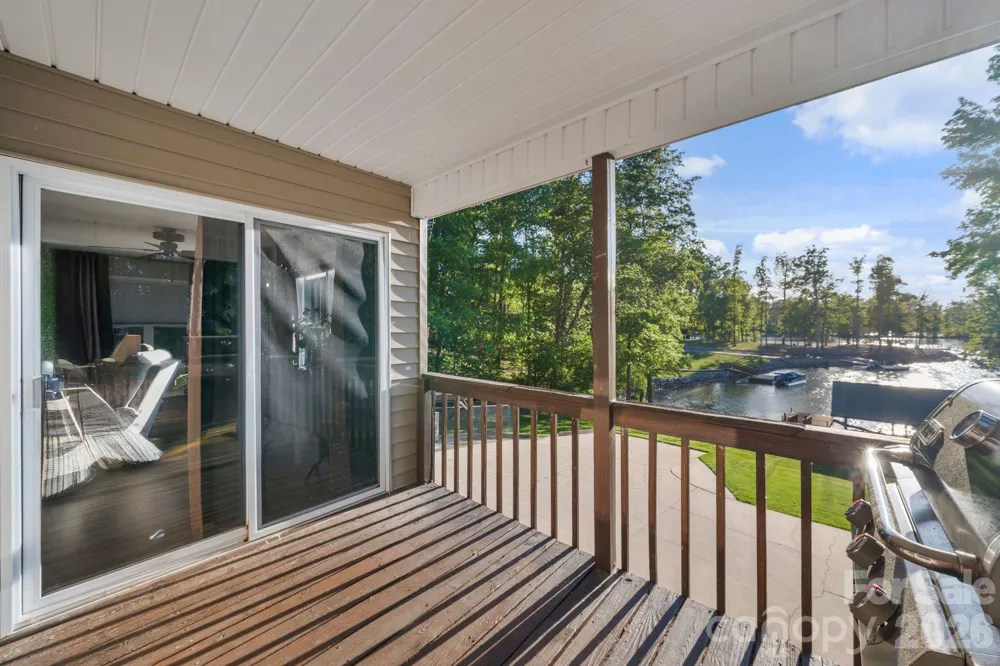 710 Riverwood Drive Lexington, NC 27292
