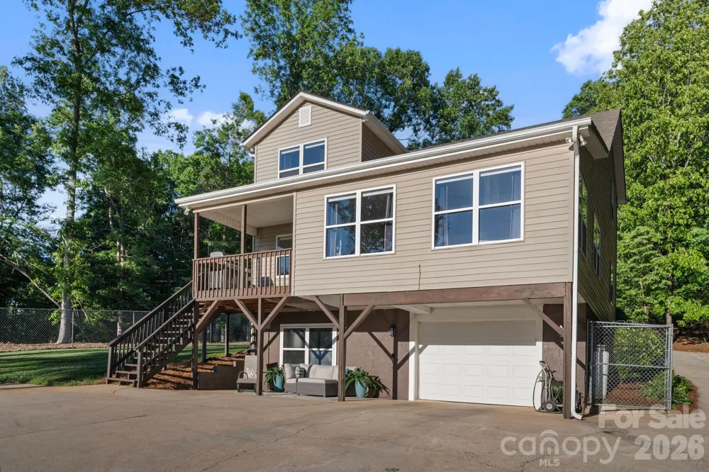 710 Riverwood Drive Lexington, NC 27292