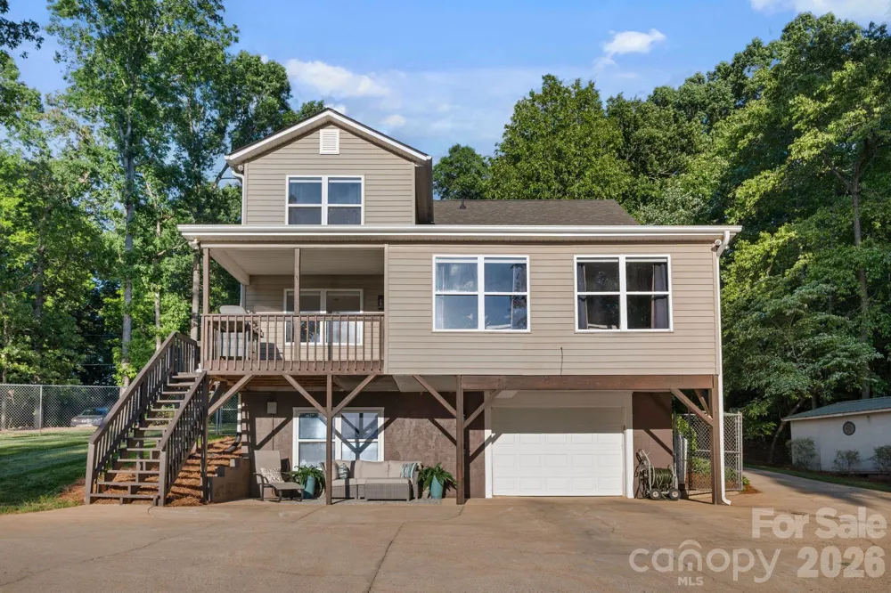 710 Riverwood Drive Lexington, NC 27292