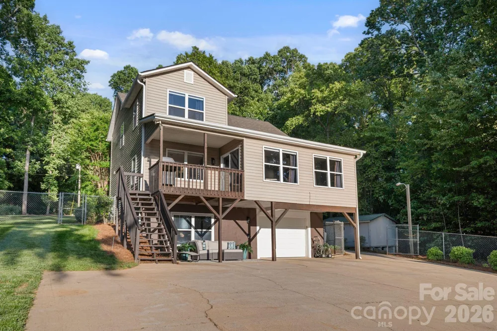 710 Riverwood Drive Lexington, NC 27292