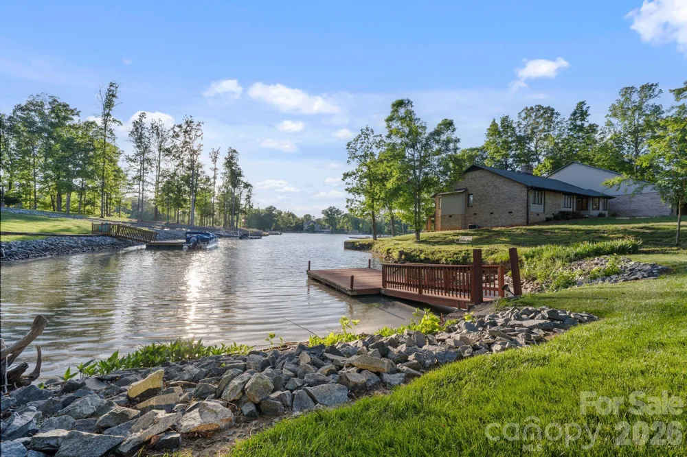710 Riverwood Drive Lexington, NC 27292