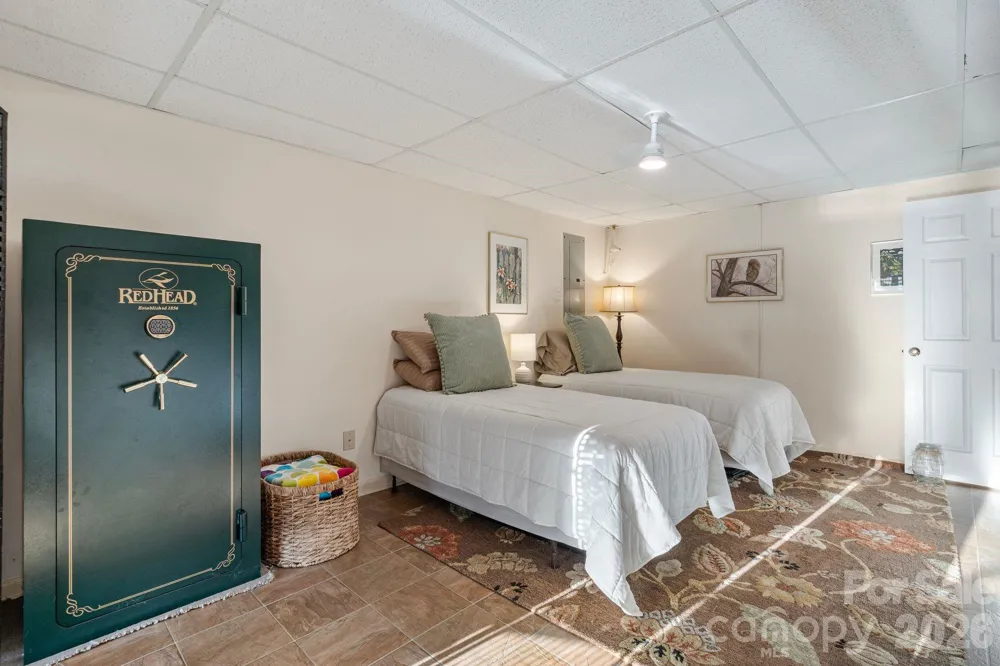 710 Riverwood Drive Lexington, NC 27292
