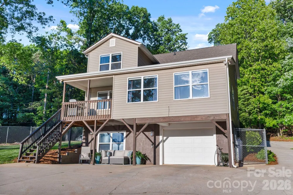 710 Riverwood Drive Lexington, NC 27292