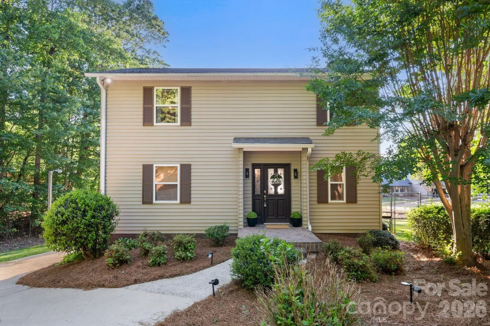 710 Riverwood Drive Lexington, NC 27292