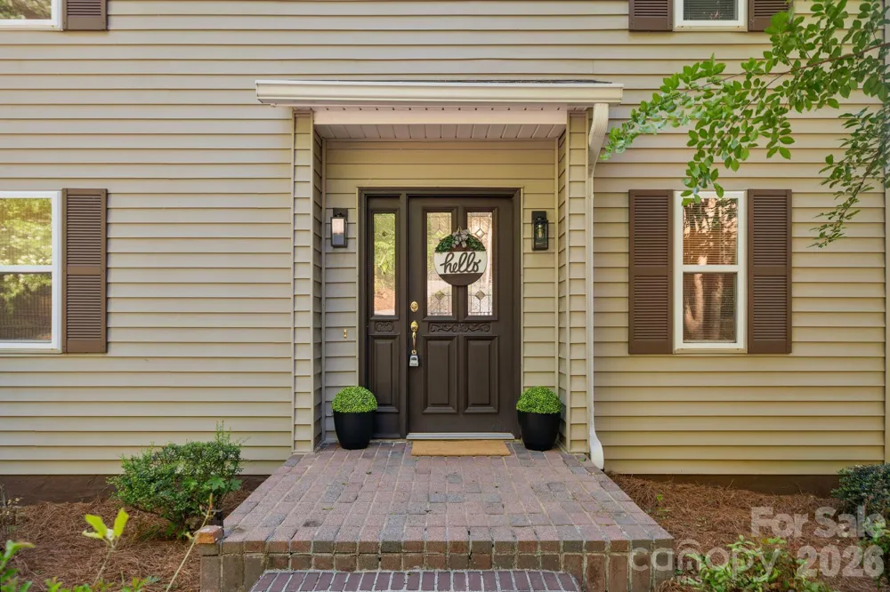 710 Riverwood Drive Lexington, NC 27292