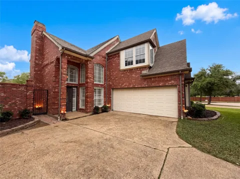7707 Windmere Court