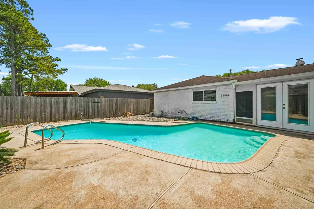 12010 Dorrance Lane Meadows Place, TX 77477