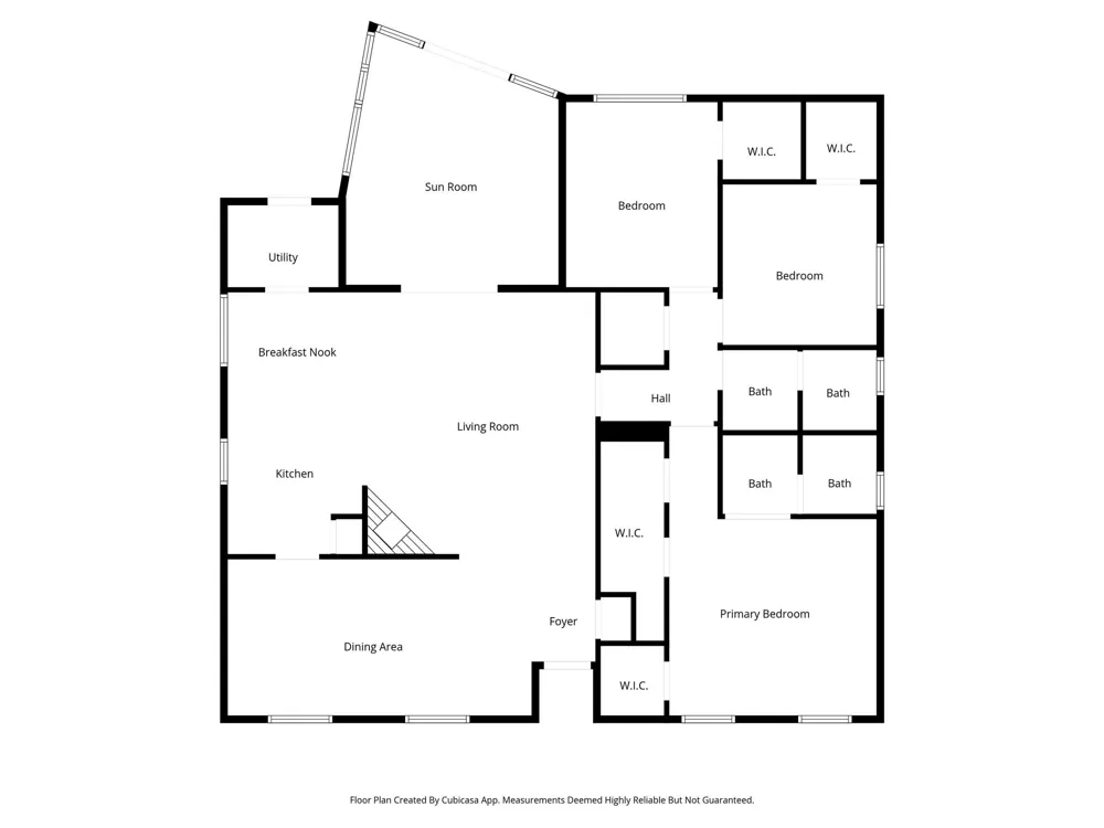 12010 Dorrance Lane Meadows Place, TX 77477