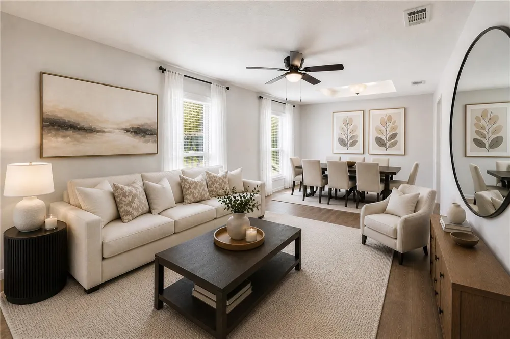 12010 Dorrance Lane Meadows Place, TX 77477