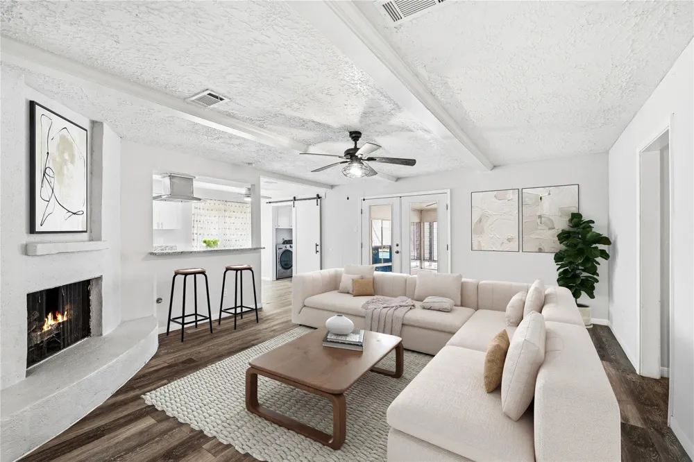 12010 Dorrance Lane Meadows Place, TX 77477