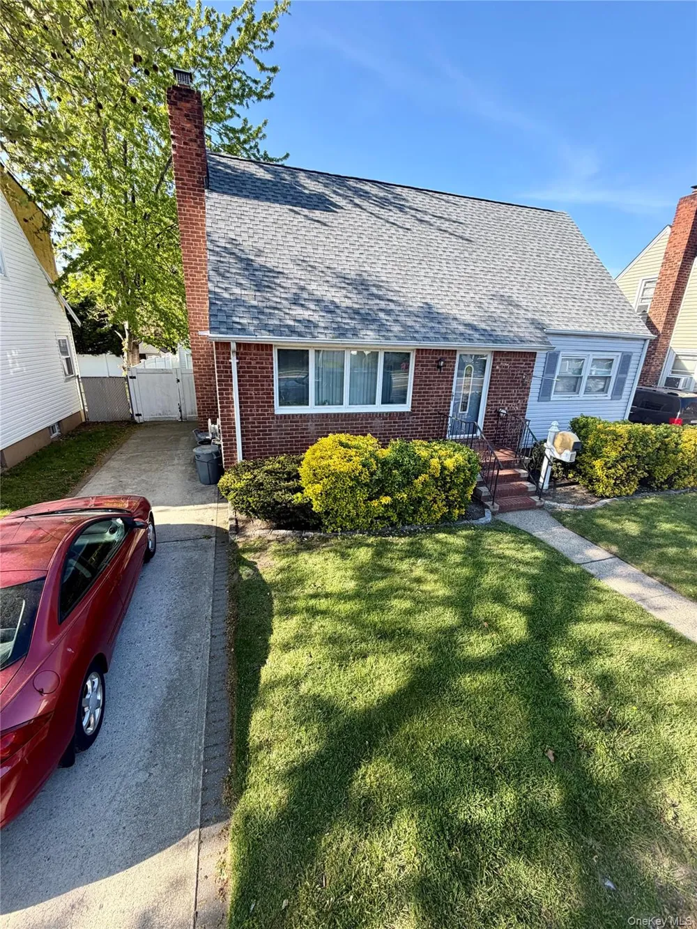 847 Jerusalem Avenue Merrick, NY 11566