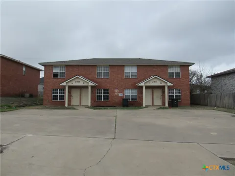 2811 Cantabrian Drive #B