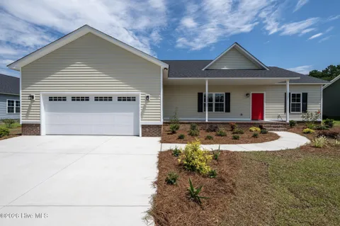 682 Crump Farm Road