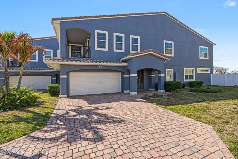 142 Mediterranean Way