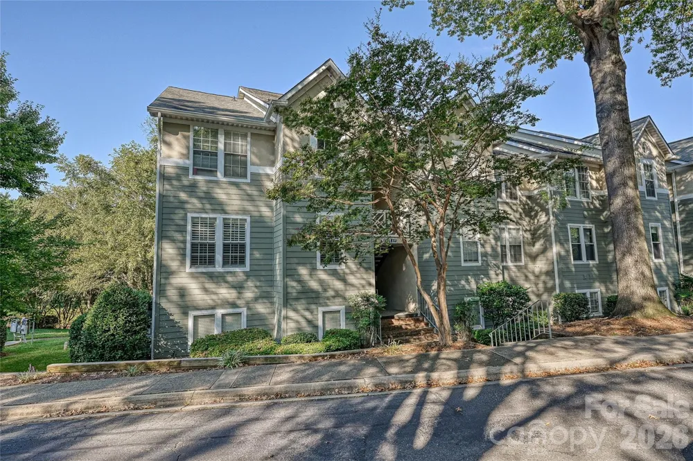19901 Henderson Road #C Cornelius, NC 28031
