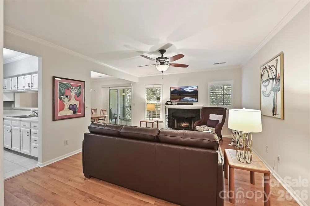 19901 Henderson Road #C Cornelius, NC 28031