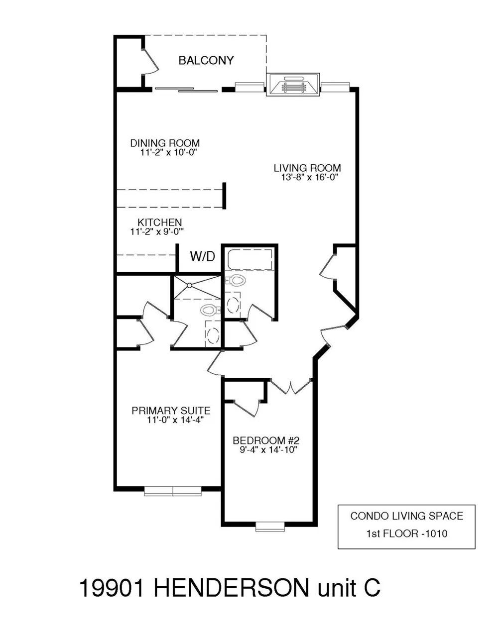 19901 Henderson Road #C Cornelius, NC 28031