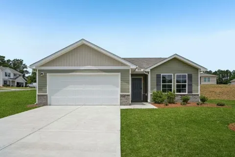 9 Barron Court