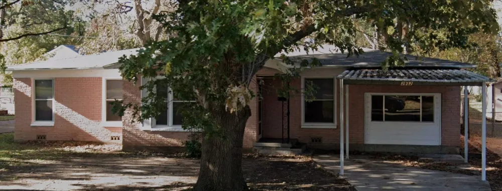 3912 22ND STREET Waco, TX 76708
