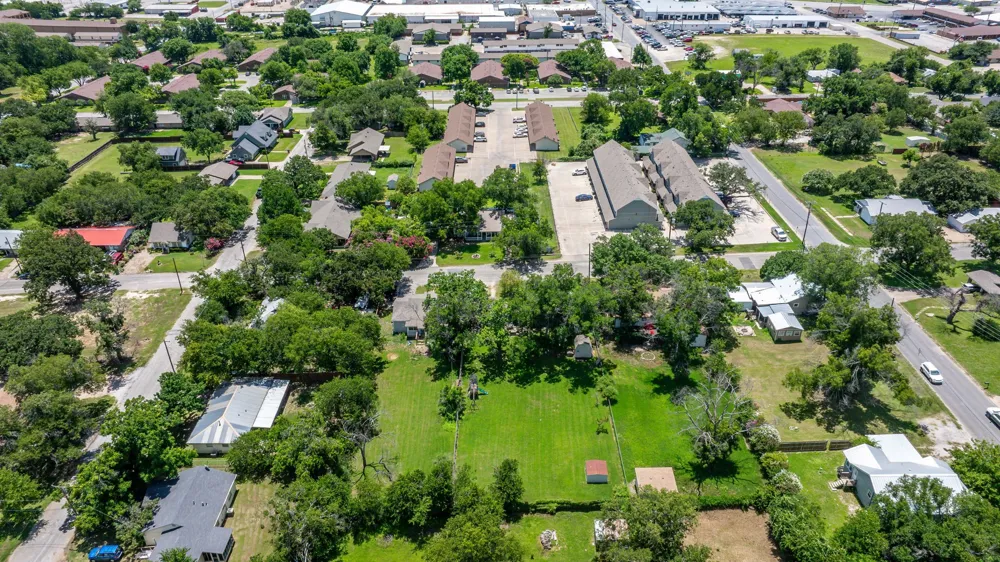 1425 Groesbeck Street Stephenville, TX 76401
