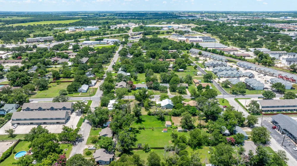 1425 Groesbeck Street Stephenville, TX 76401