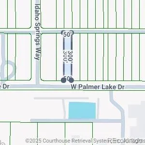 84 W Palmer Lake Drive