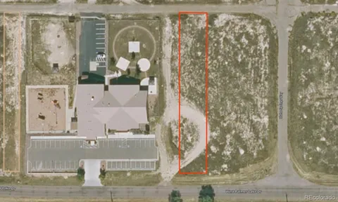 109 W Palmer Lake Drive