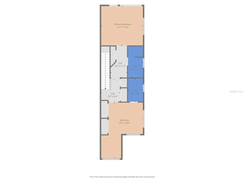 14837 SEMINOLE TRAIL Seminole, FL 33776