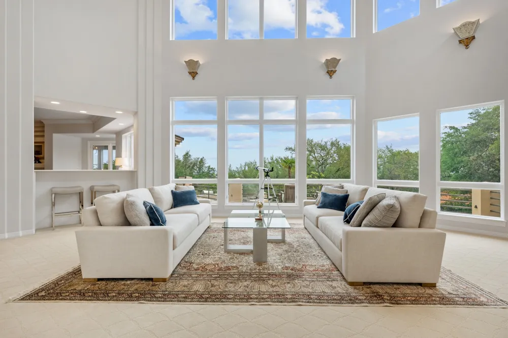 15903 Soleil Court Austin, TX 78734