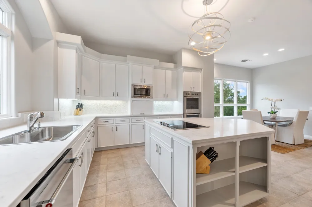 15903 Soleil Court Austin, TX 78734