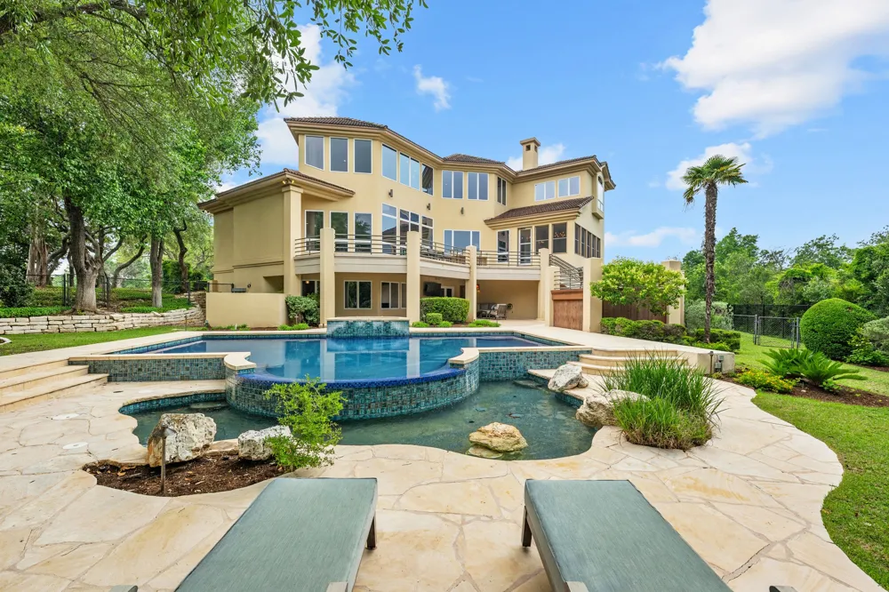 15903 Soleil Court Austin, TX 78734
