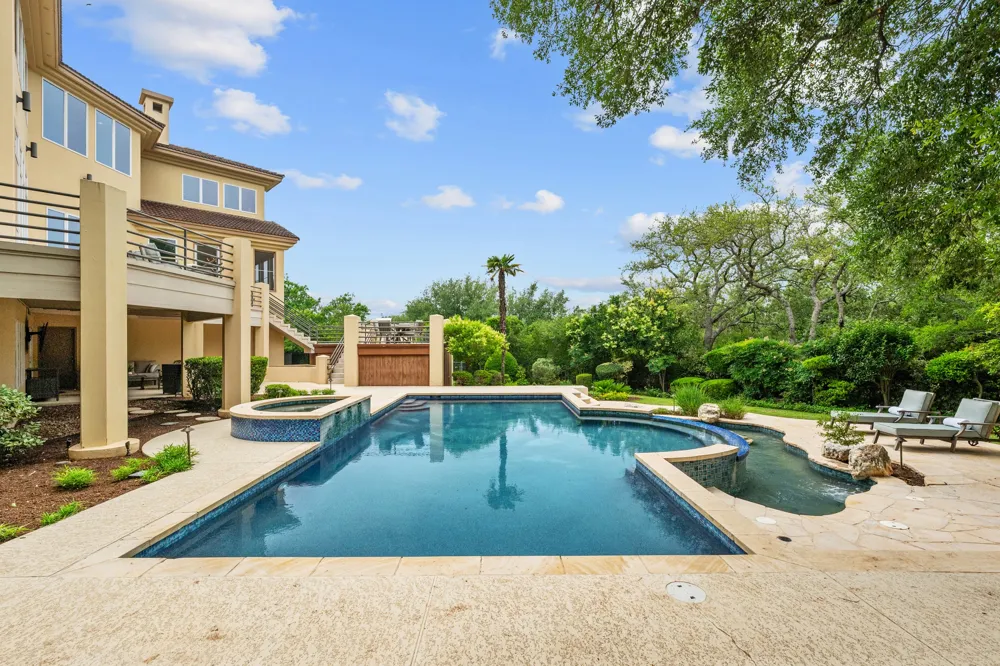 15903 Soleil Court Austin, TX 78734