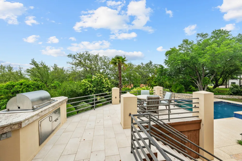 15903 Soleil Court Austin, TX 78734