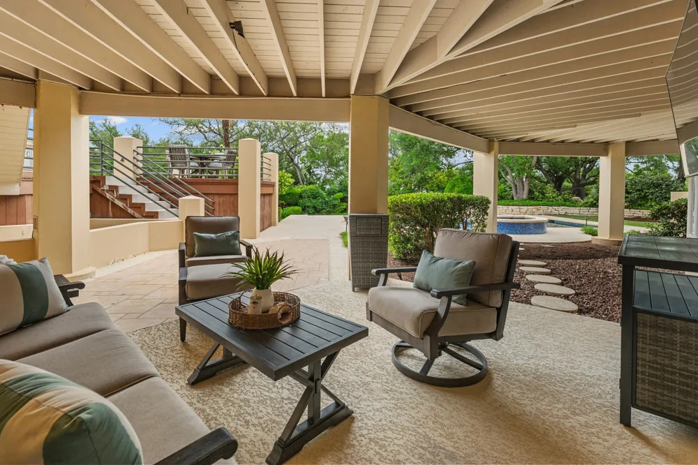 15903 Soleil Court Austin, TX 78734