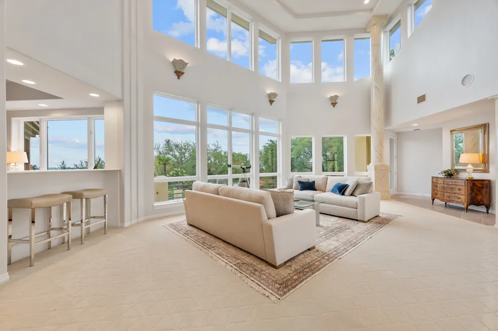 15903 Soleil Court Austin, TX 78734