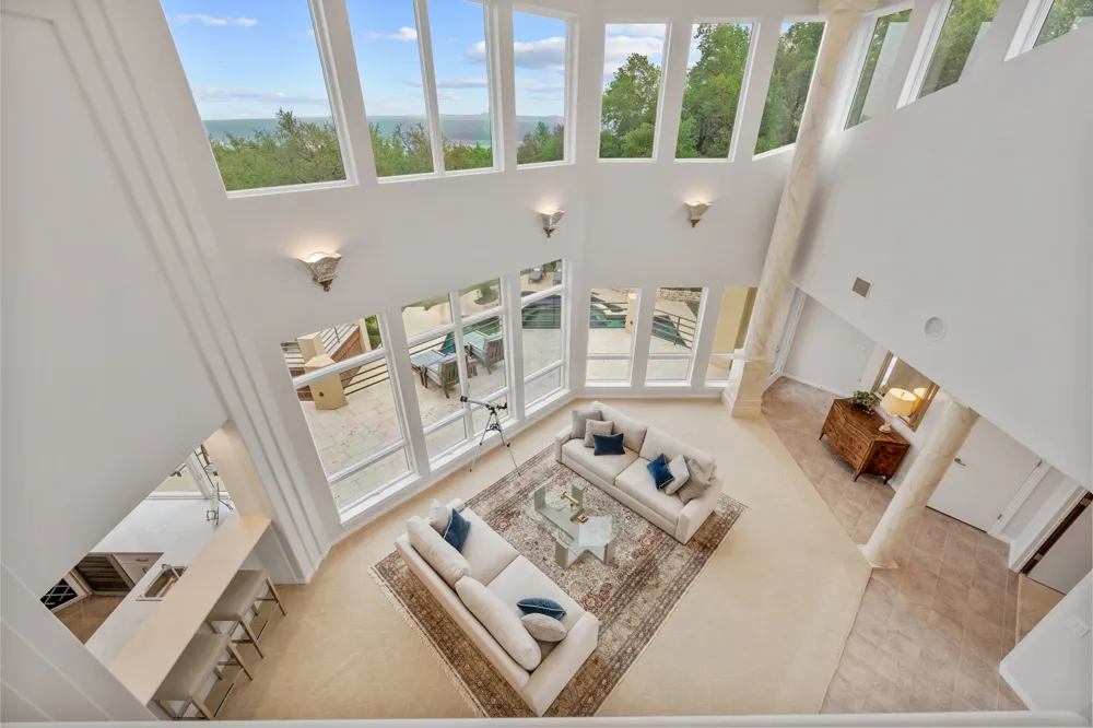 15903 Soleil Court Austin, TX 78734