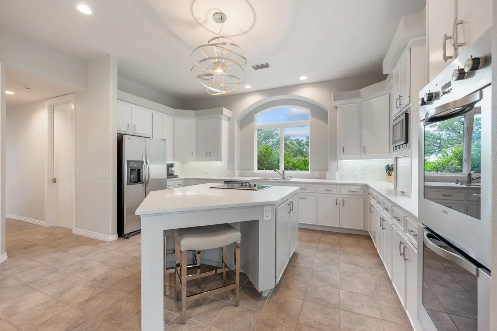 15903 Soleil Court Austin, TX 78734
