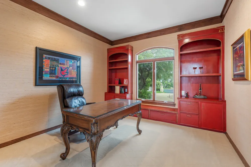15903 Soleil Court Austin, TX 78734