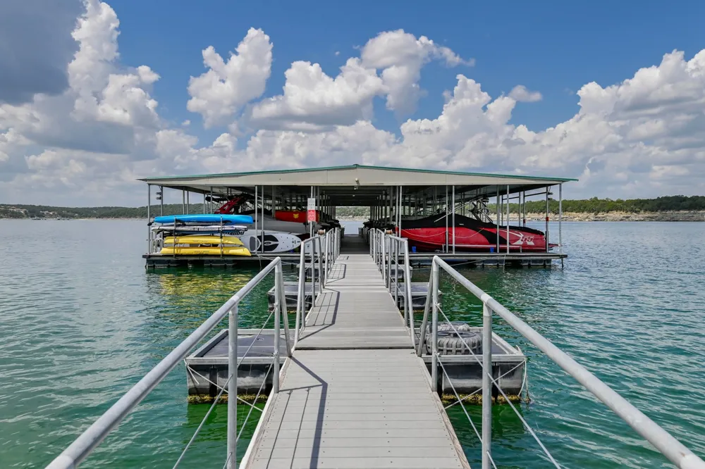 15903 Soleil Court Austin, TX 78734